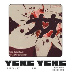 Yeke Yeke (Remix)