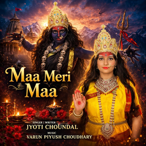 Maa Meri Maa