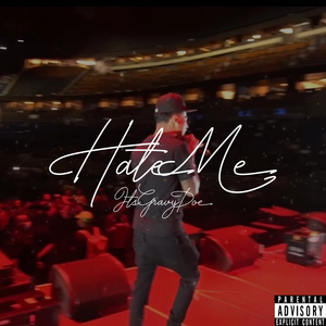 Hate Me