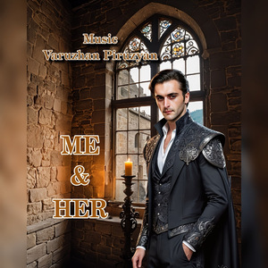 Me & her (Instrumental)