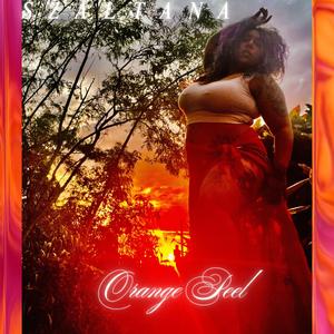 Orange Peel (VAM Sacral Chakra Awakening)