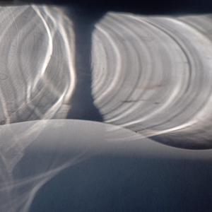 The line between good and bad