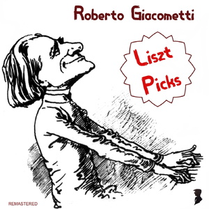 Années de pèlerinage, 2ème année, Italie, S. 161: V. Sonetto 104 del Petrarca