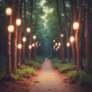 思い出の場所 (Omoide no Basho) by @thcomo