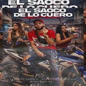 EL SAOCO DE LO CUERO