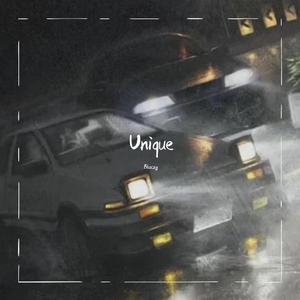 Unique（ft.Yuan）