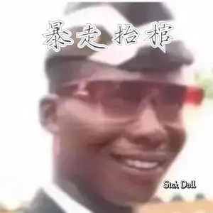 Vicetone-暴走抬棺（Sick Doll remix）