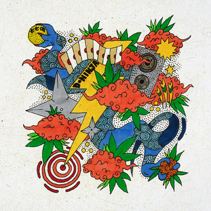 ONLY ONLY YOU (feat. J-REXXX)