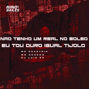 Nao Tenho um Real no Bolso Eu Tou Duro Igual Tijolo