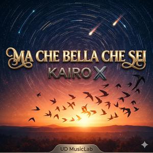 Ma che bella che sei