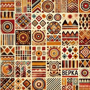 Bepka (feat. Daniel Kalaszi)