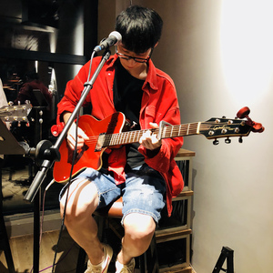咋地blues（午夜微醺摇晃垃圾自嗨版）