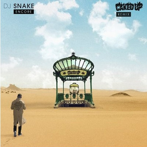 Let Me Love You (Caked Up Trap Remix)