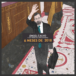 Lo Quiero Mucho a Ese Muchacho (Acústico)