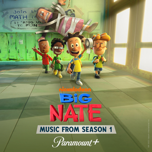 The Big Nate Theme (Official Theme Song)