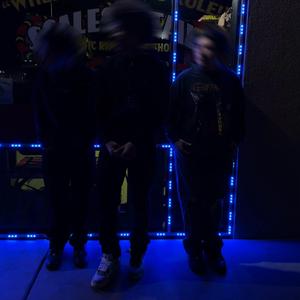 Test Me (feat. Kruze & cheeto)