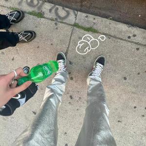 Not Rock ，Not Punk（Freestyle）