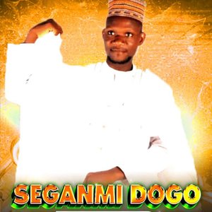 Seganmi Dogo