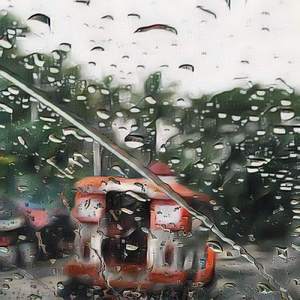 Storm Ride