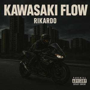Kawasaki flow