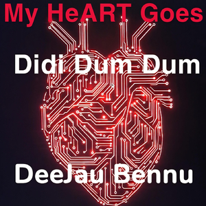 My Heart Goes Didi Dum Dum
