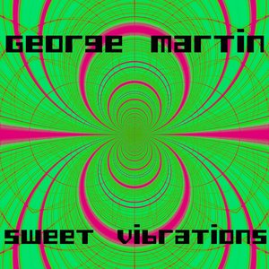Sweet Vibrations (Original mix)