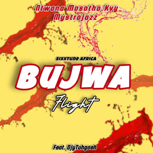 Bujwa Flight (Live)