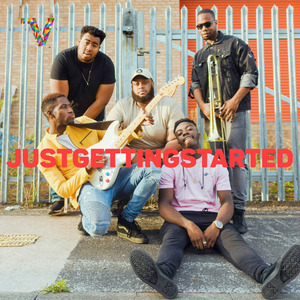 Get To Know Me (feat. Leah McFall)