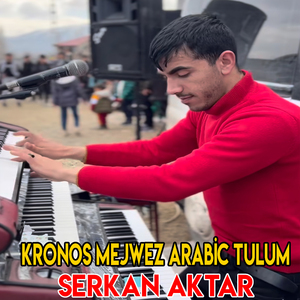 Kronos Mejwez Arabic Tulum