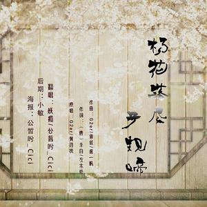 杨花落尽子规啼