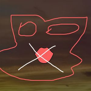 我该撕烂你的嘴