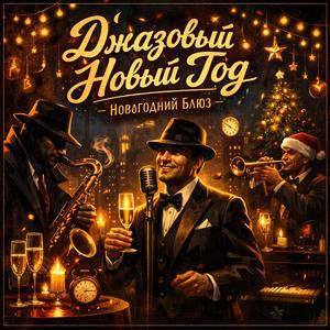 Новогодний блюз
