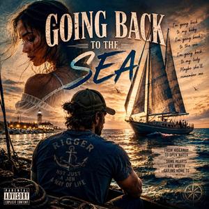 Going Back To The Sea