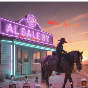Sallon Sprint ( Ballerman Party mix )