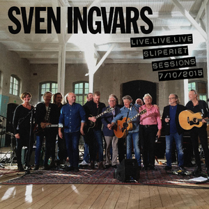 Höstdrömmar (Live)