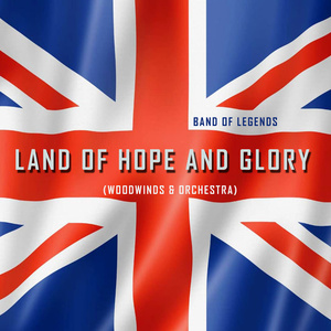 Land of Hope and Glory (Orchestra)