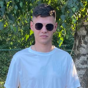 Нічне кохання