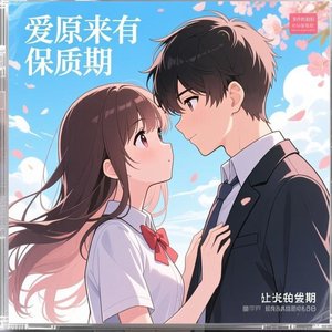 你说过的永远原来有保质期