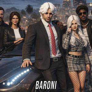 Baroni