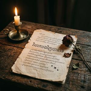 វិលរកបងវិញបានទេ