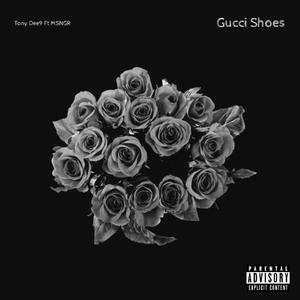 Gucci Shoes (feat. msngr)