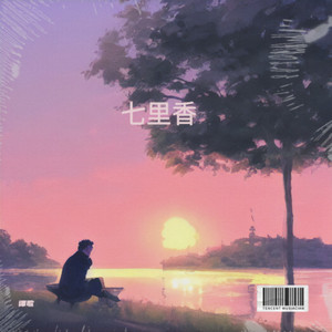 夏日的恋诗 (伴奏)