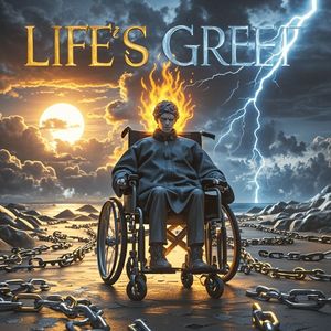 生命之殇--破晓