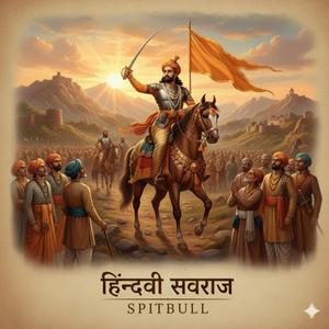 HINDAVI SWARAJ (Tribute to Chhatrapati Shivaji Maharaj )