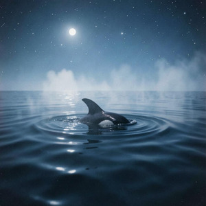 睡眠音楽：海の底の静けさ