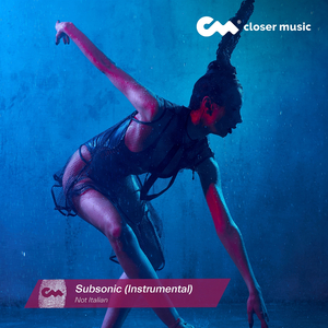 Subsonic (Instrumental)
