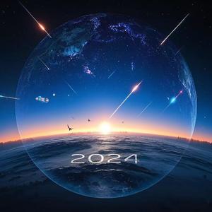 公元XX年的最后一天