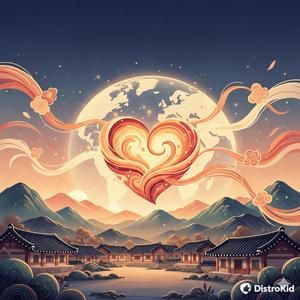 온 지구에 온기가