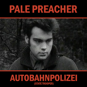 Autobahnpolizei (State Trooper)