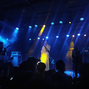 刹那的乌托邦-岑宁儿